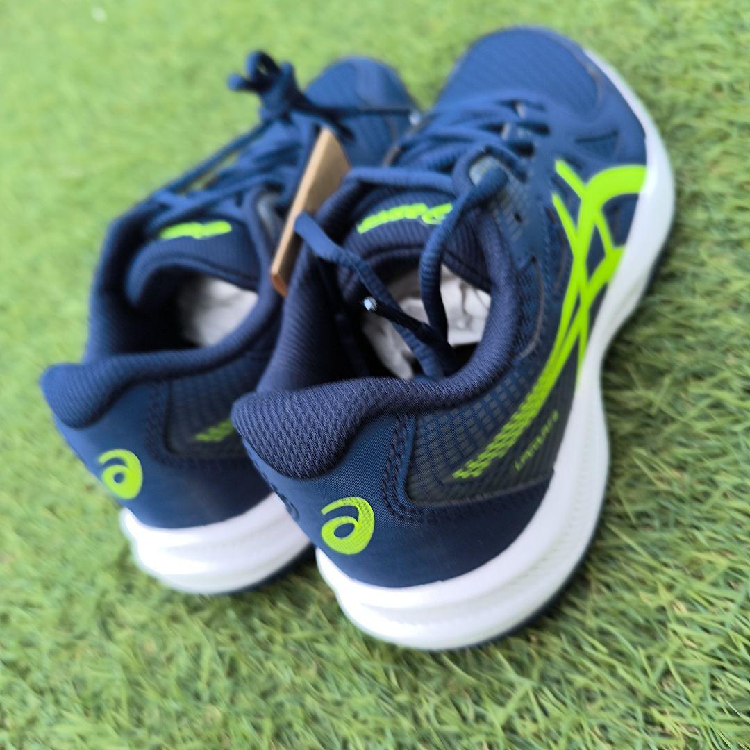 ASICS バレーボールシューズ 23.5cm