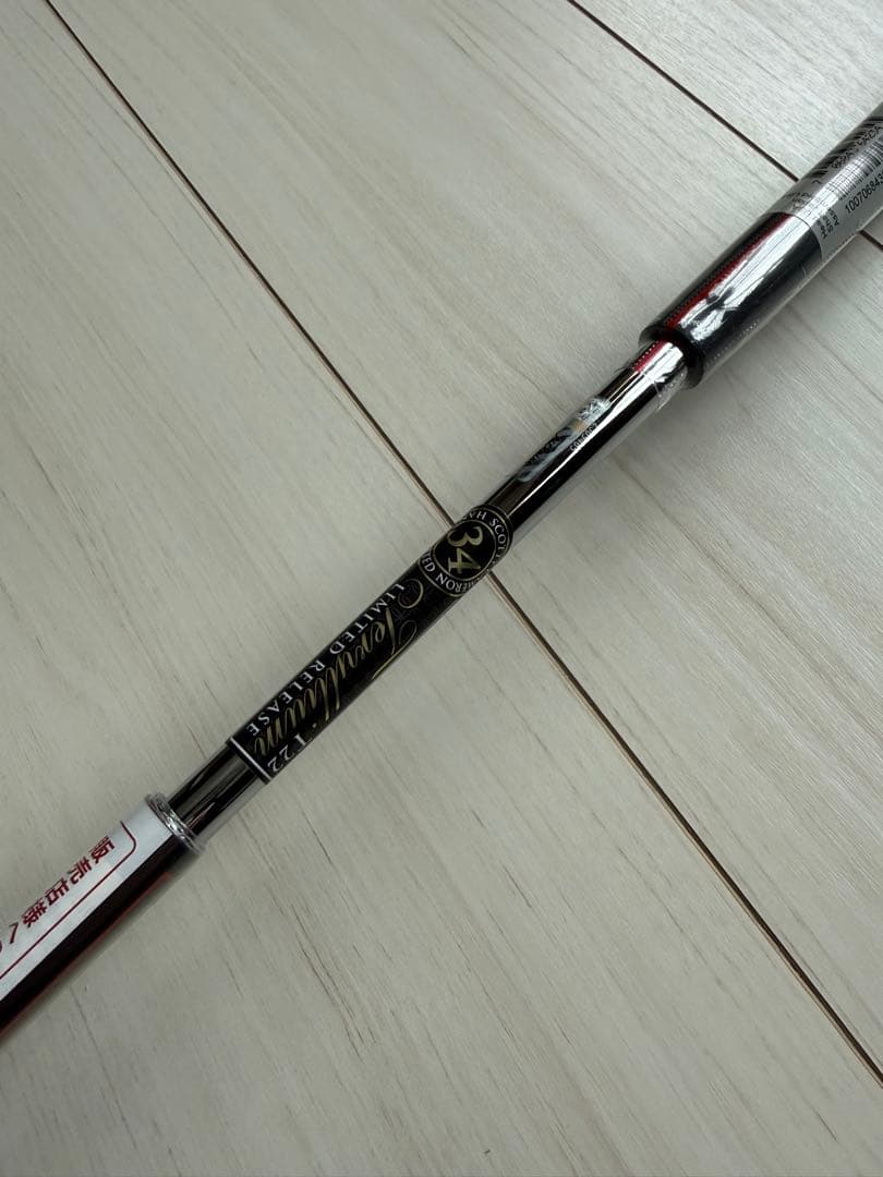 スコッティキャメロン T22 ニューポート2 34インチ