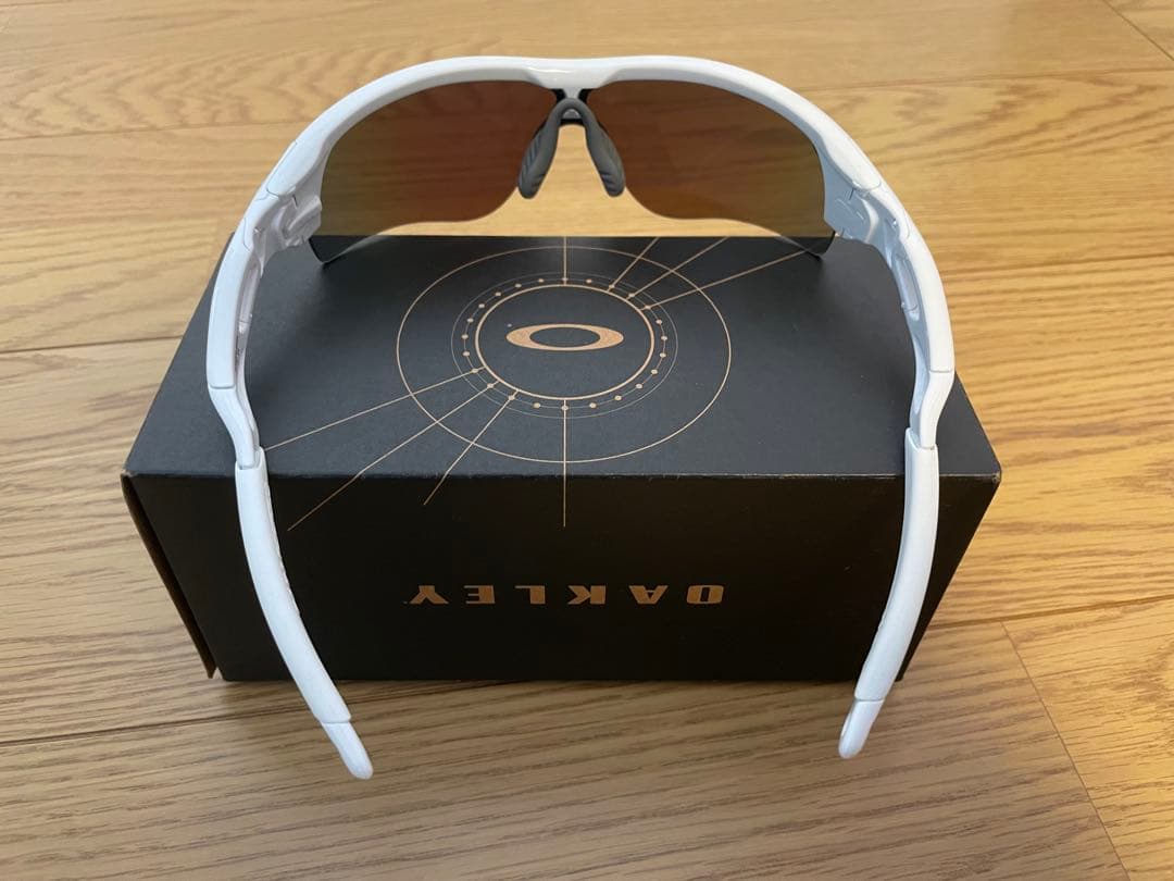 OAKLEY RADARLOCK PATH サングラス