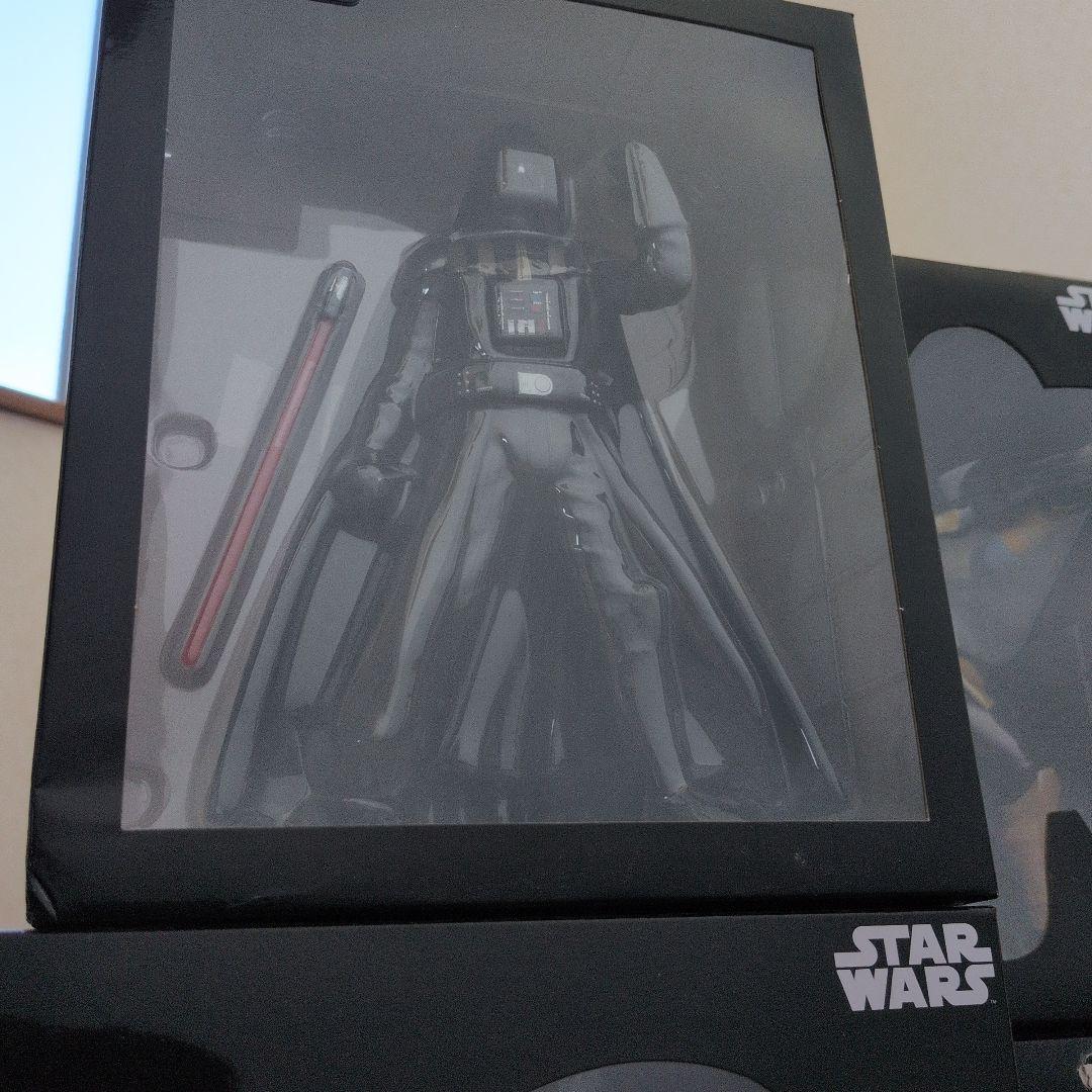 スター・ウォーズフィギュアまとめ