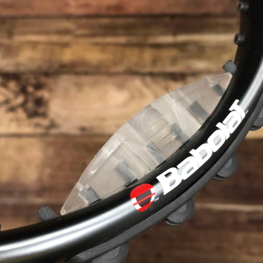 【廃番・美品】Babolat バボラ DRIVE Z OS ドライブZ 110
