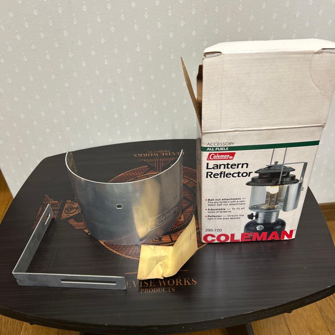 コールマンランタンアクセサリーセット