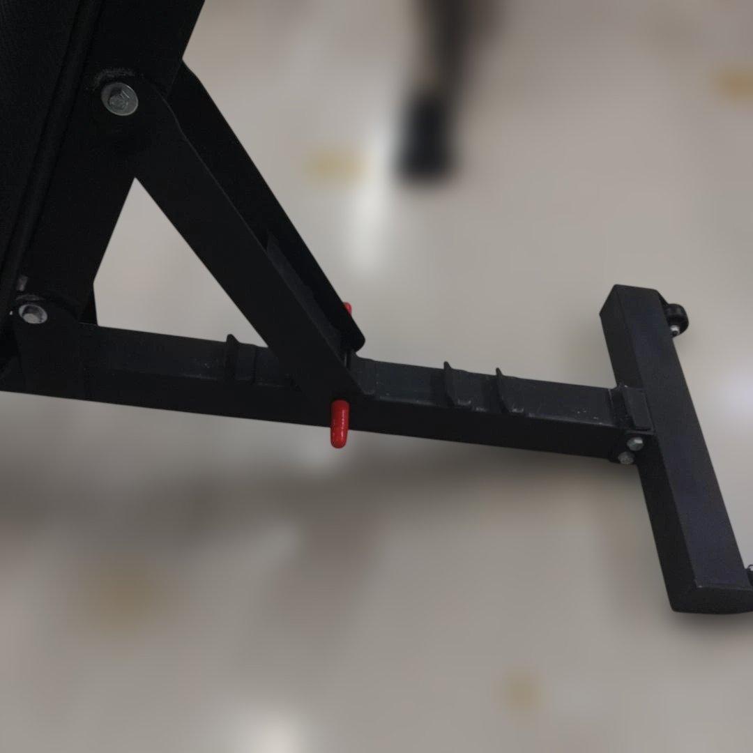 さぶろう　POWER BLOCK パワーベンチ他　4点セット