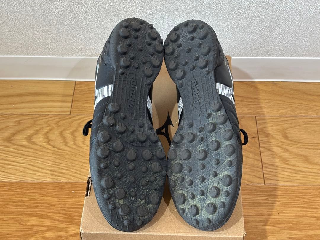 ミズノ サッカートレーニングシューズ モナルシーダ ネオ 27.5cm