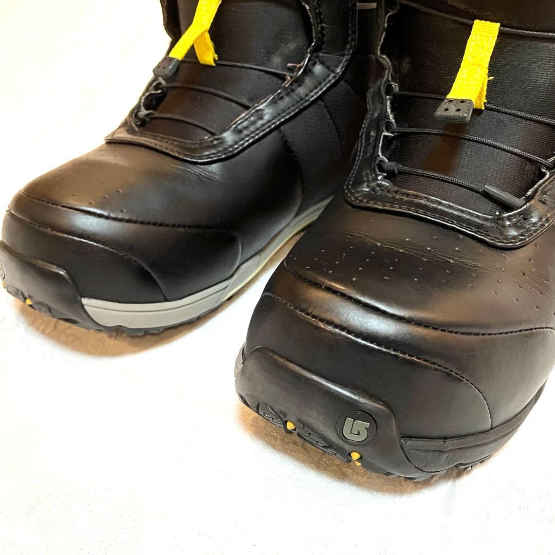 BURTON ION×PIRELLI 25.5cm 上位モデル 高性能ブーツ