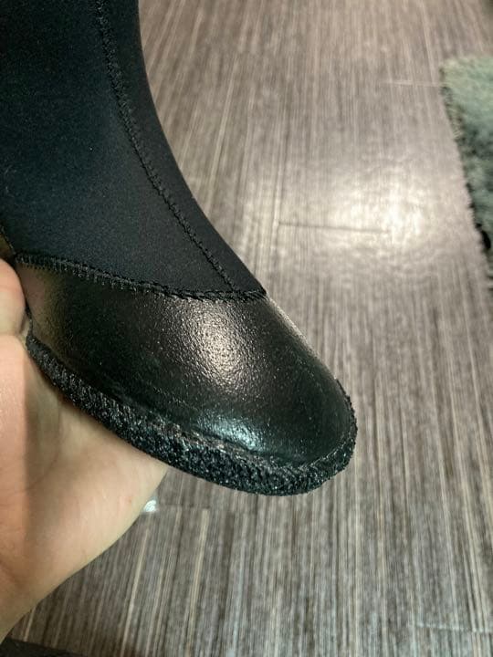 【最安値！】Blacco サーフブーツ　新品　バンド付き