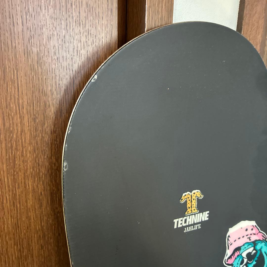 TECHNINE スノーボード板