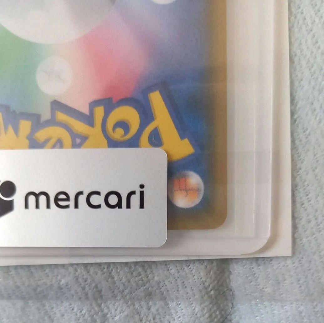 ポケモンカード イーブイ ムンク展 プロモ 287/SM-P