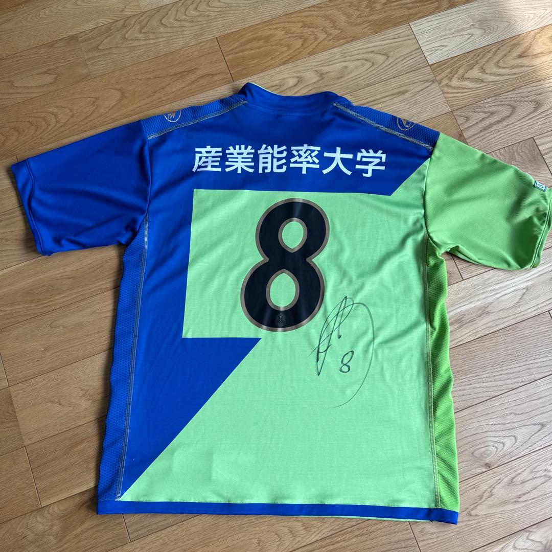 2011 湘南 ベルマーレ 坂本 紘司 8番 LLサイズ