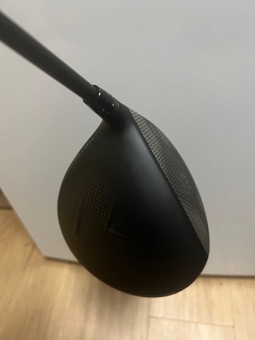 ONOFF オノフ2026KURO ドライバー CBT626D 右利き用　9.5