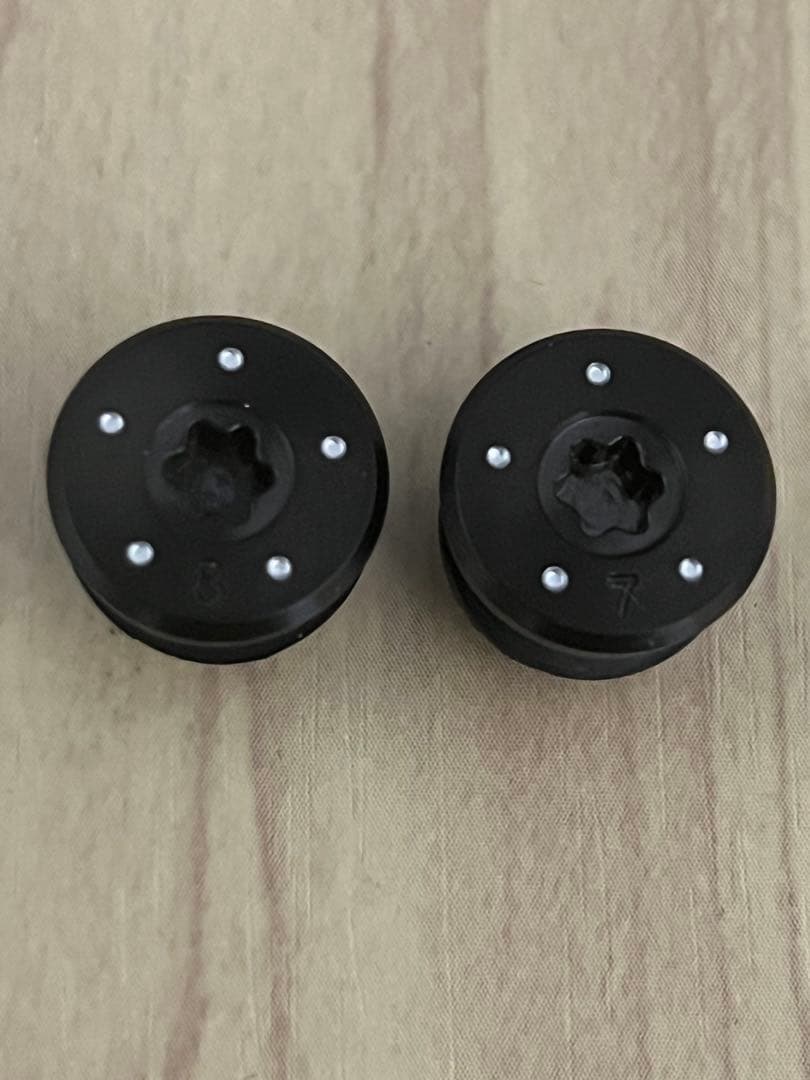 ONOFF オノフ2026KURO ドライバー CBT626D 右利き用　9.5