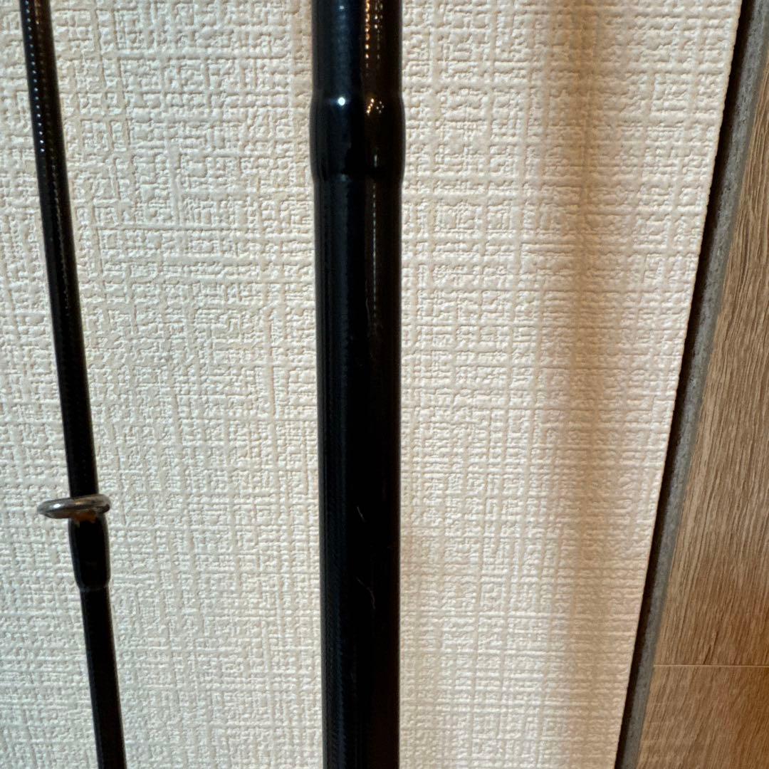 送料込み最終値下げ！ツーリミットブルーバトル　96/3 ジャンプライズ