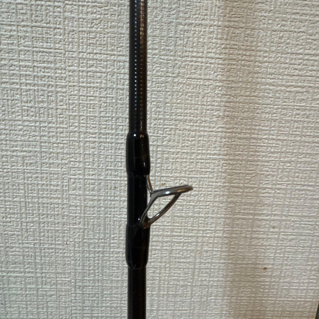 送料込み最終値下げ！ツーリミットブルーバトル　96/3 ジャンプライズ