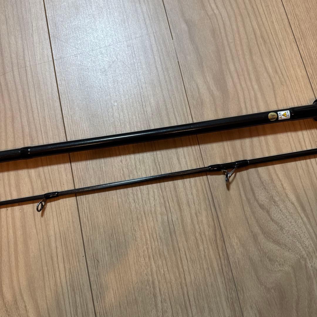 送料込み最終値下げ！ツーリミットブルーバトル　96/3 ジャンプライズ