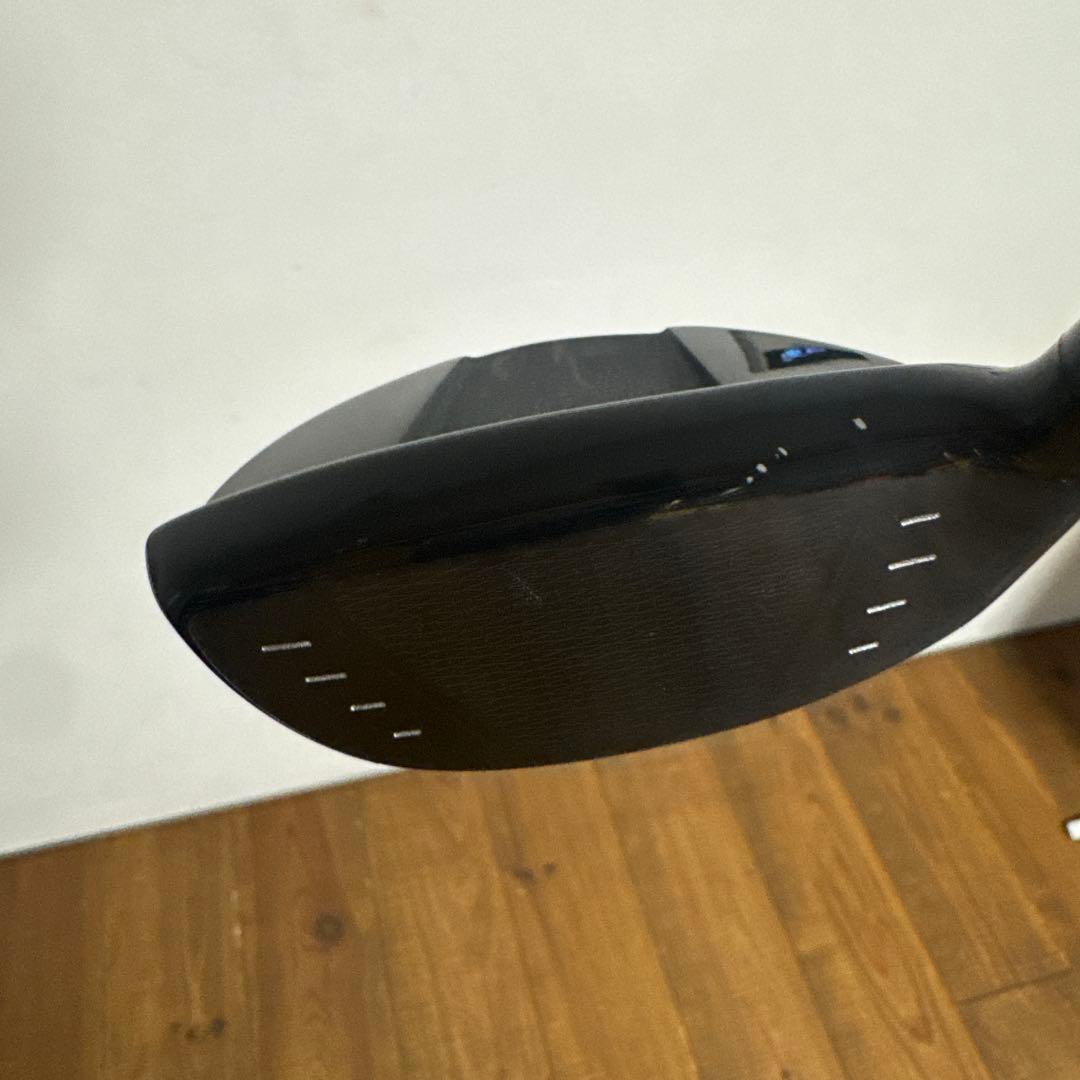 プロギア　egg 高反発　ユーティリティ　U5 23度　エボリューション