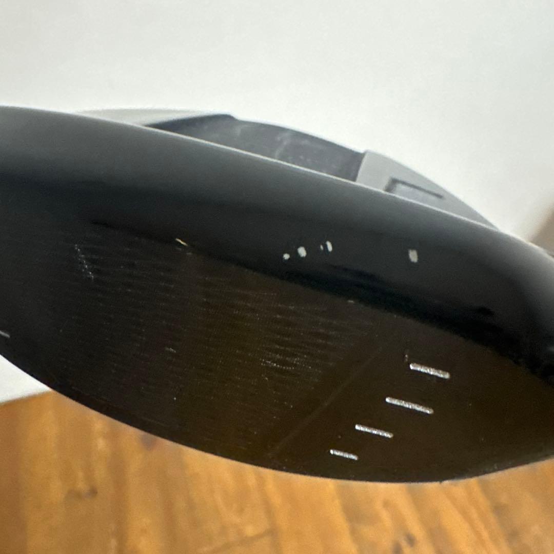 プロギア　egg 高反発　ユーティリティ　U5 23度　エボリューション