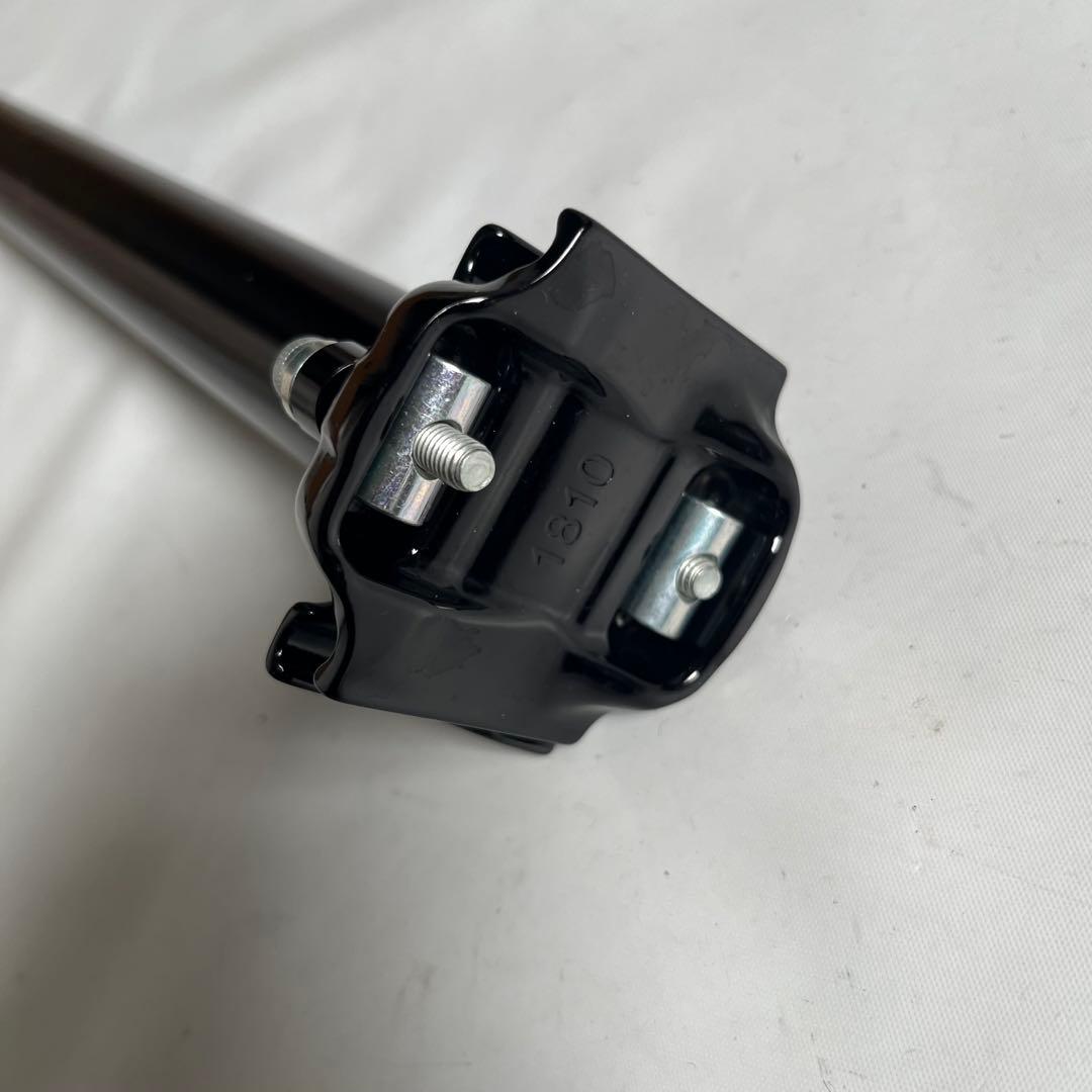【超美品】THOMSON MASTERPIECE 27.2×240mm