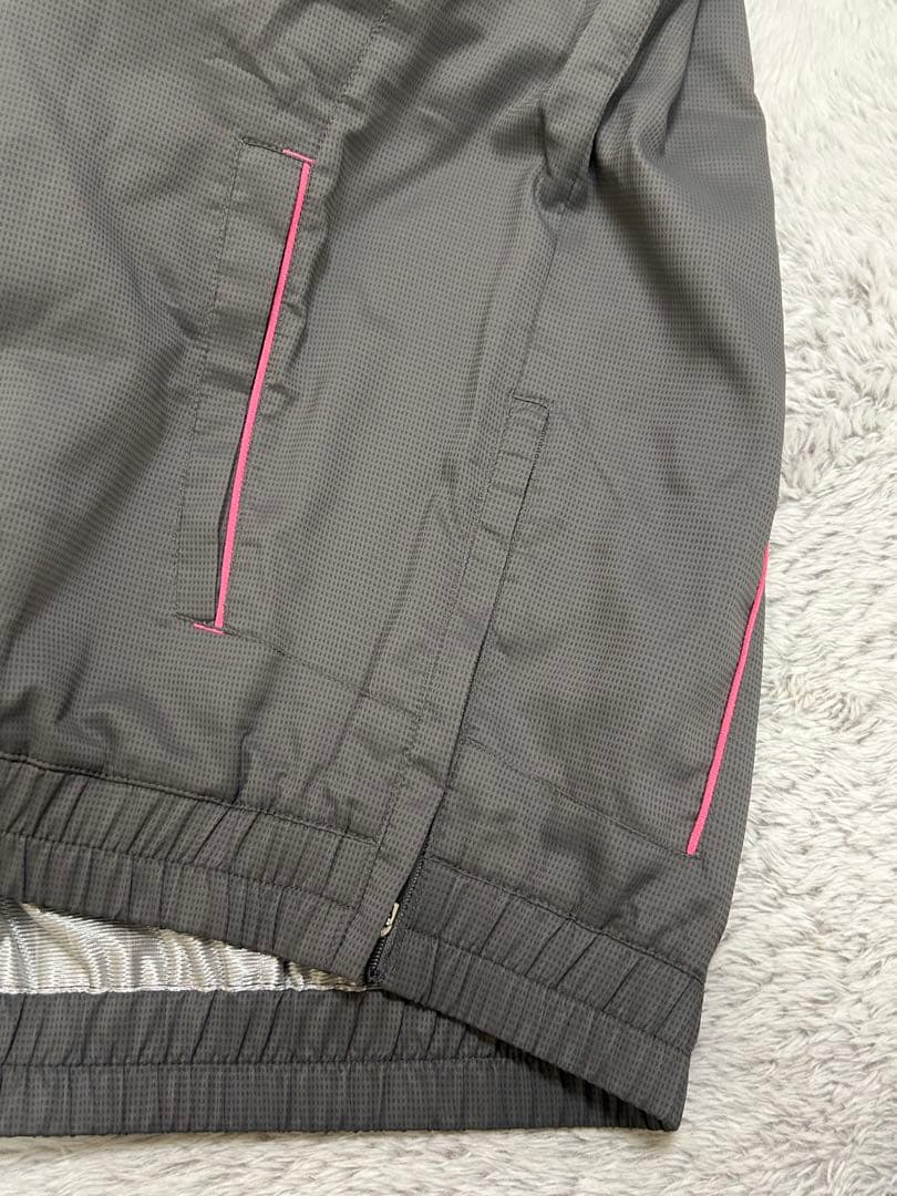 adidas メンズ　ゴルフブレーカー　L 新品✨