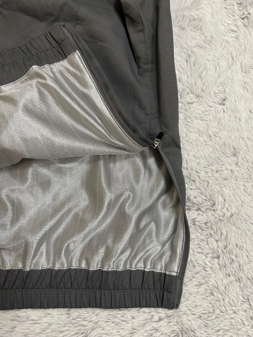 adidas メンズ　ゴルフブレーカー　L 新品✨