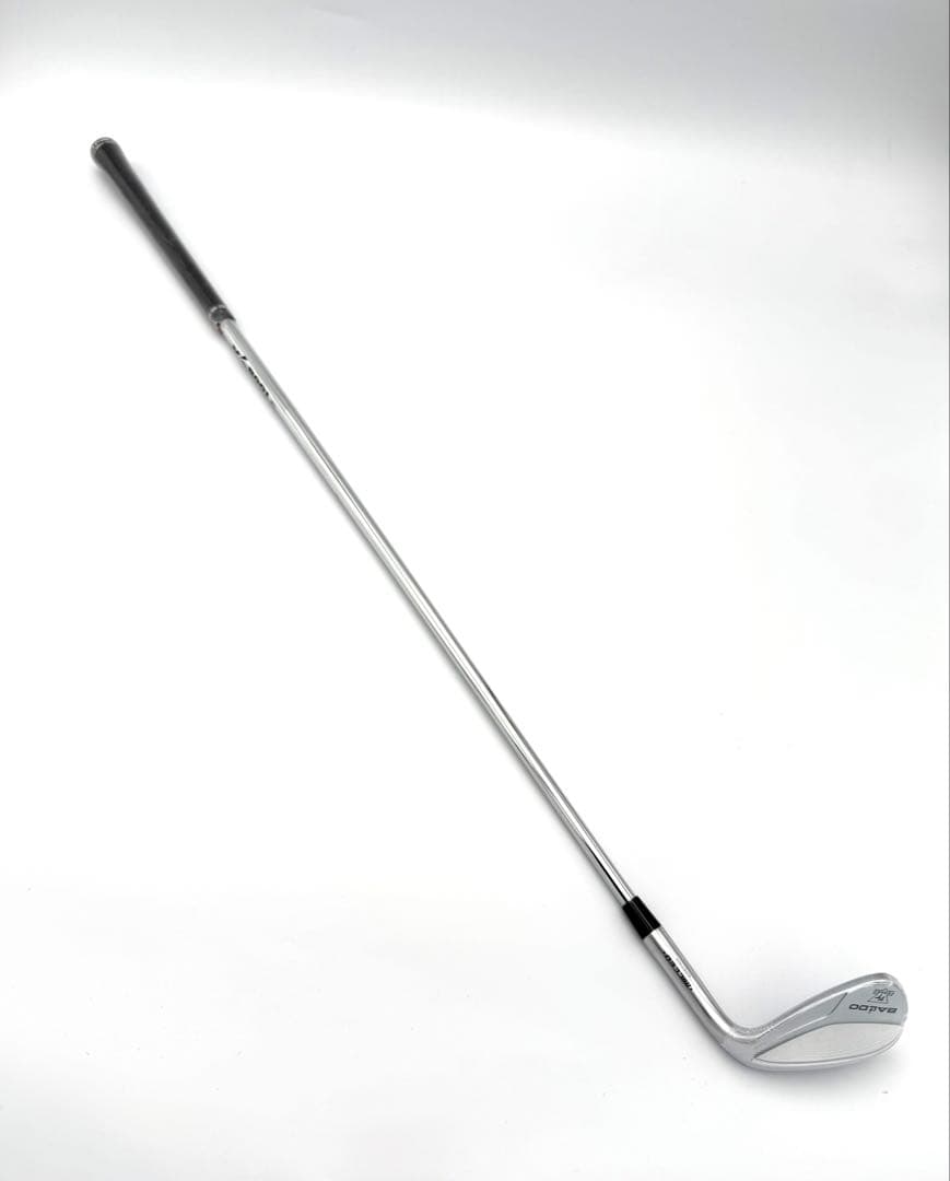 【新品】BALDO TT FORGED MILLED 58 / Ks8001