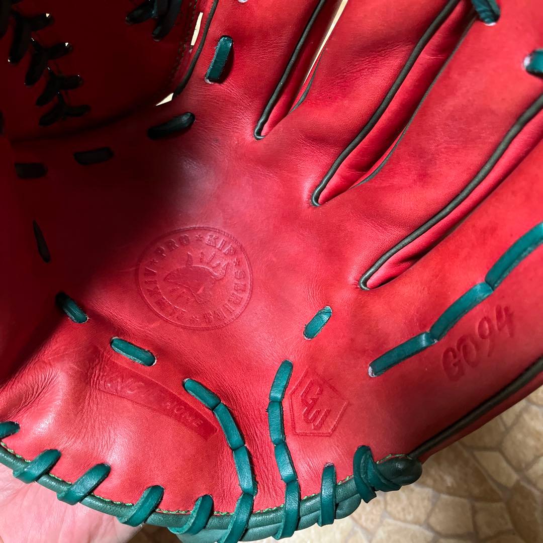 グラブワークス GW 硬式 野球 野球 グローブ 122
