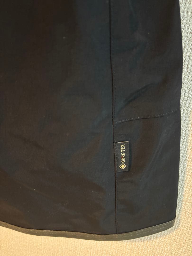 ボルコム　スノーボードパンツ　GORE-TEX 極美品