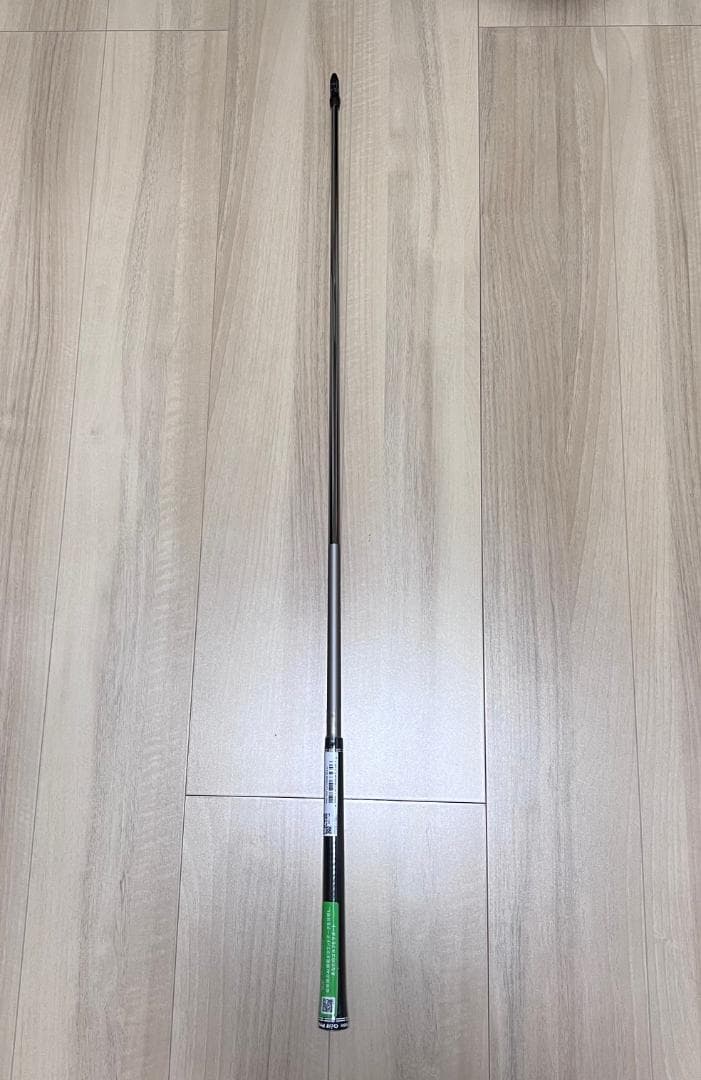 ⭐新品正規品 ピンG440MAX 7W用 ツアークローム65S 純正シャフトのみ