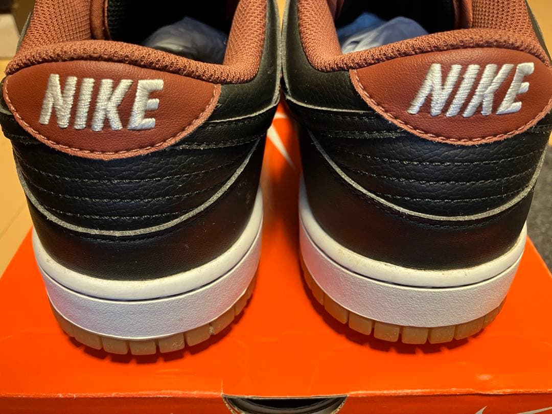 【超超レア・美品】 NIKE DUNK ダンク ゴルフシューズ 27.5cm