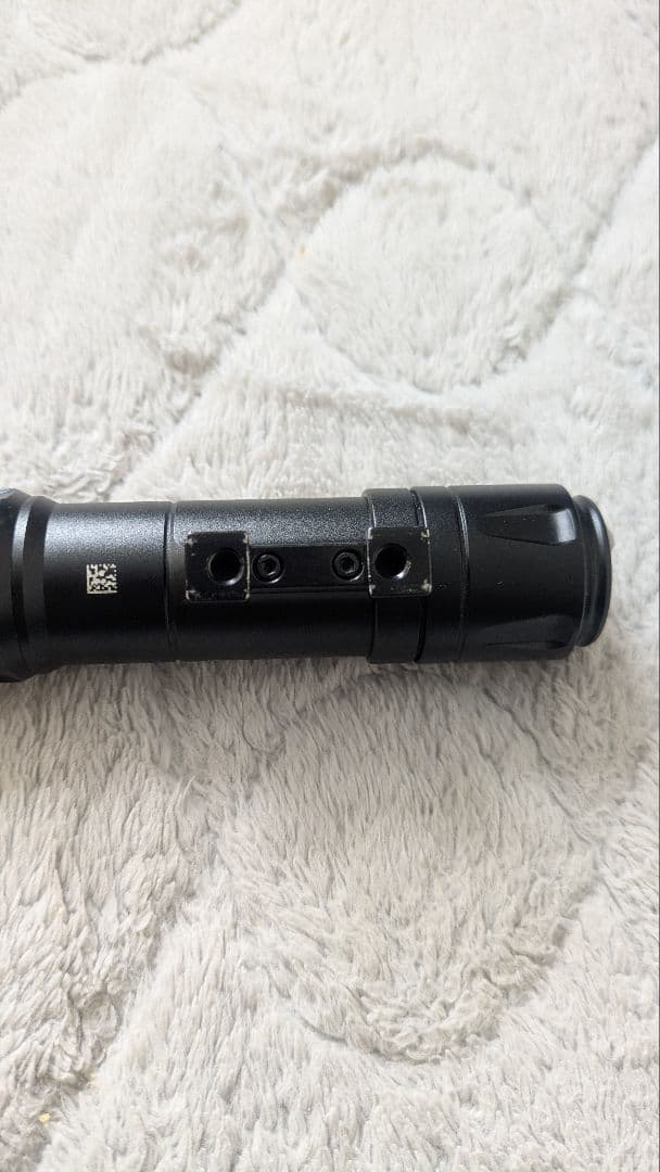 OLIGHT(オーライト) ODIN タクティカルライト ハンディライト