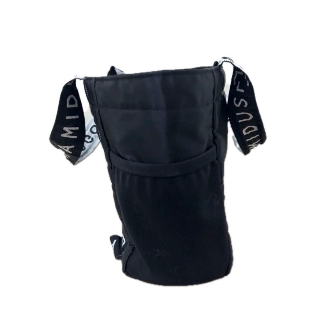 NO GOLF カートバッグ トートバッグ