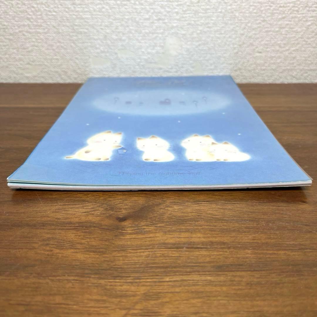サンリオ メローチューン レターパッド　1979年製