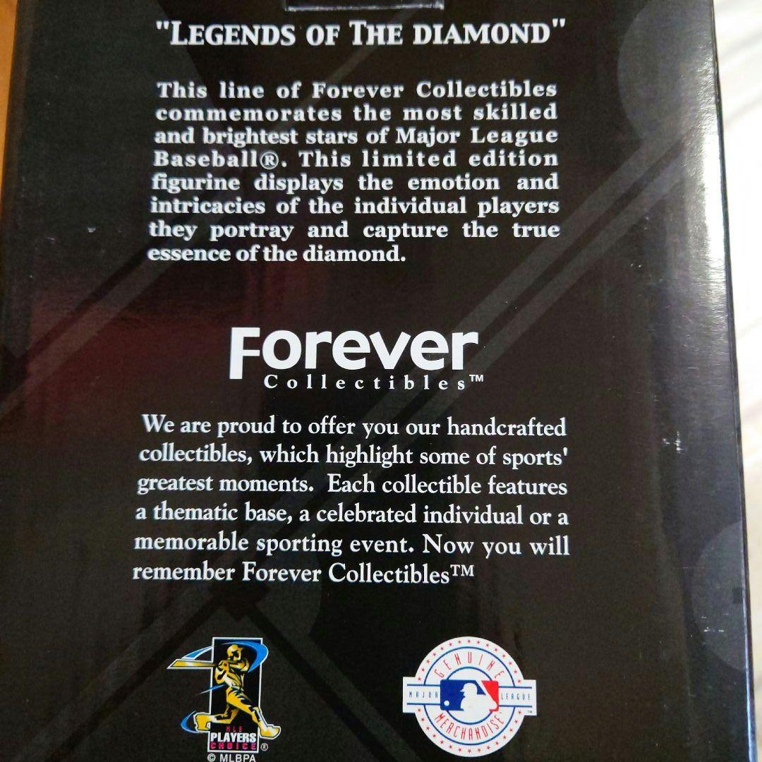 MLB バリー・ボンズ オールスター 2003年 ボブルヘッド