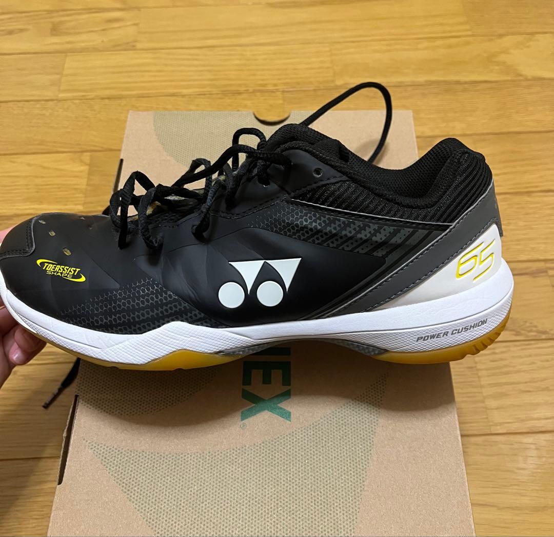 YONEX SHB65Z パワークッション65Z 27.0cm