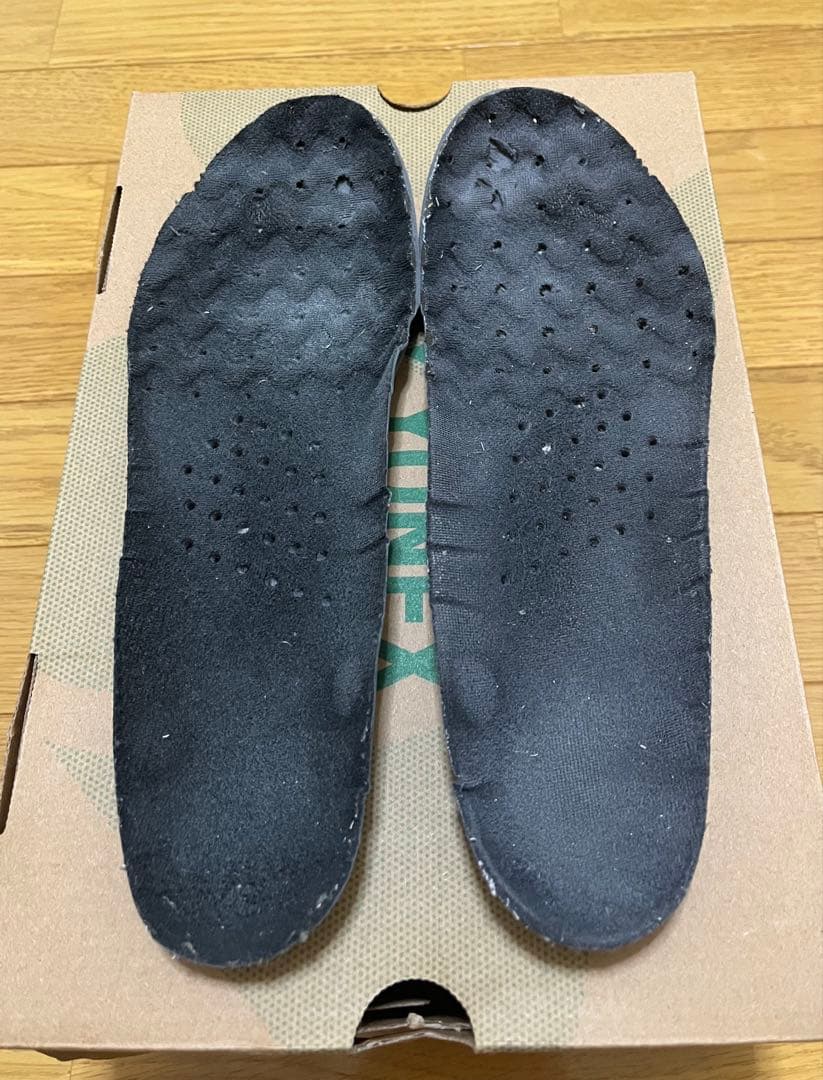 YONEX SHB65Z パワークッション65Z 27.0cm