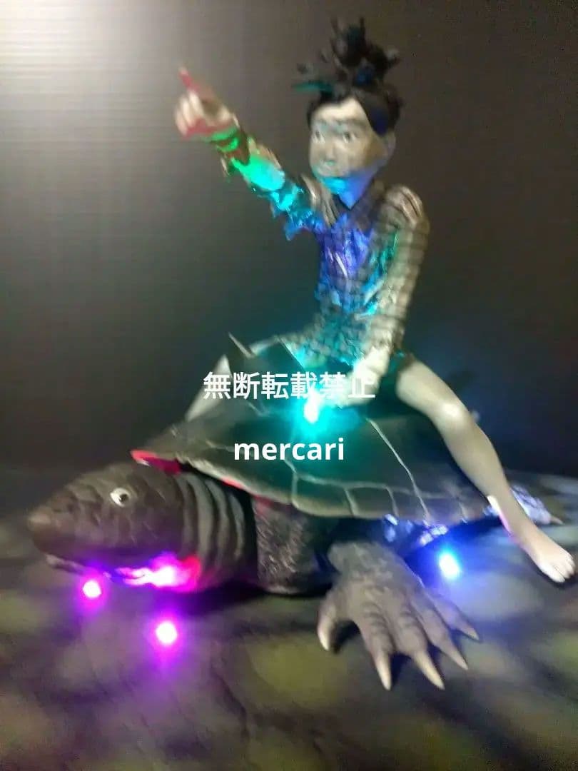 育てよカメ
