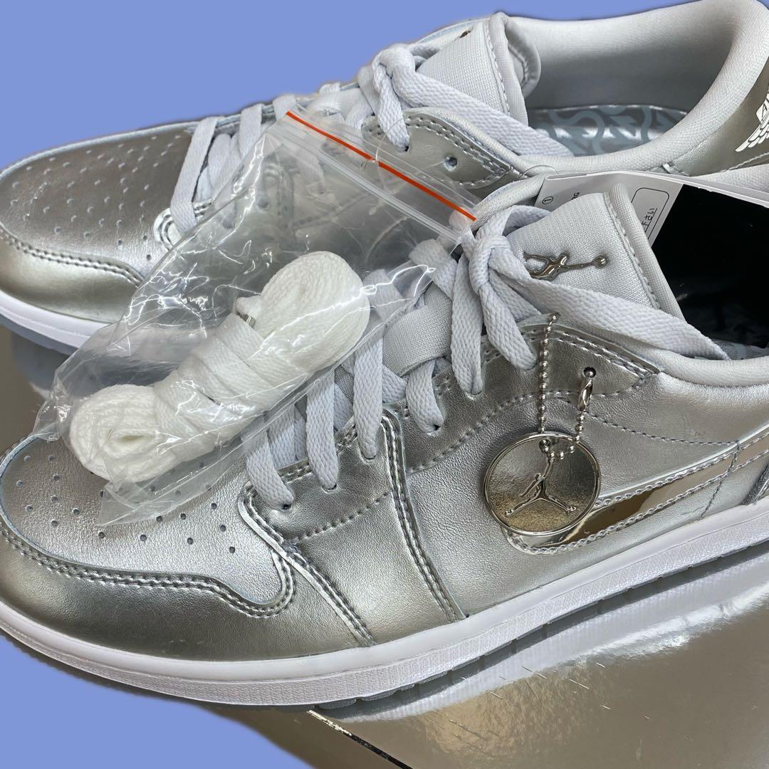 NIKE ナイキ エアジョーダン1 ロー ゴルフ ギフトギビング