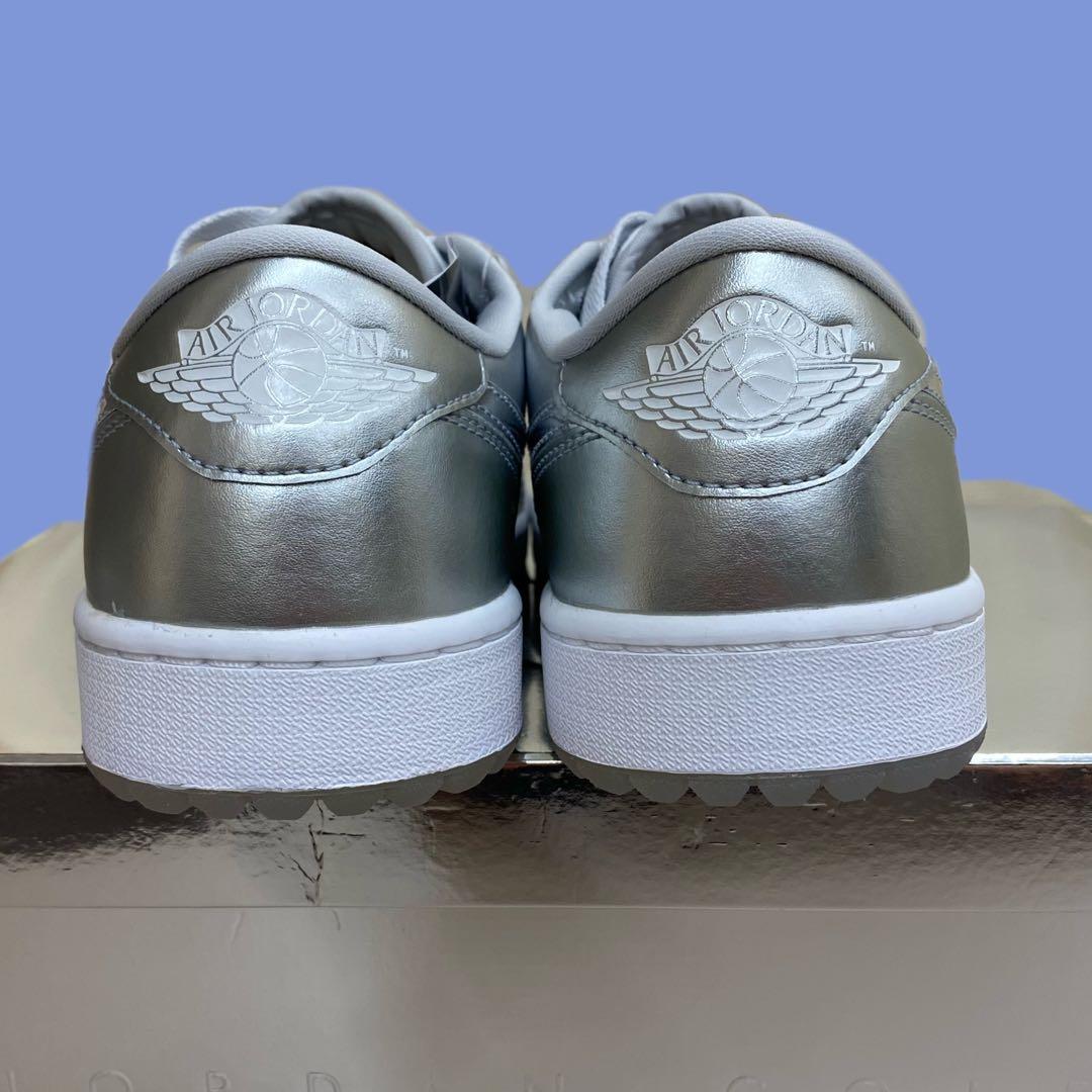 NIKE ナイキ エアジョーダン1 ロー ゴルフ ギフトギビング