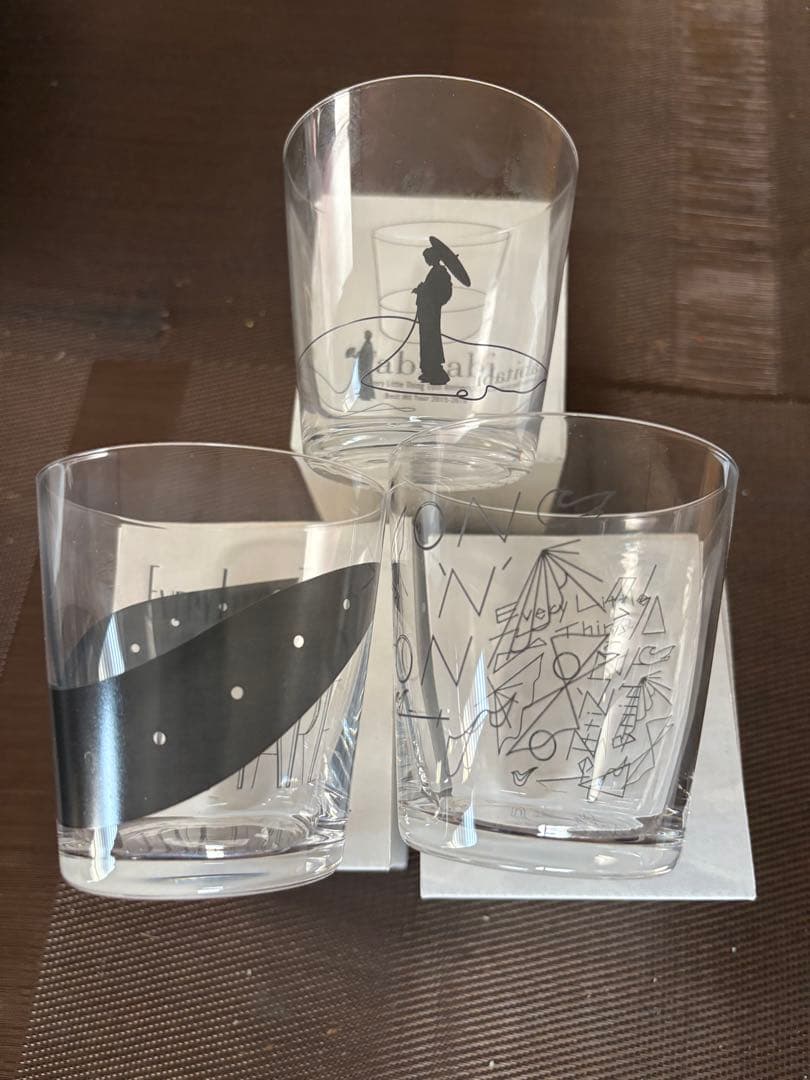 Every Little Thingツアーグッズ…クラスとスポーツタオルセット