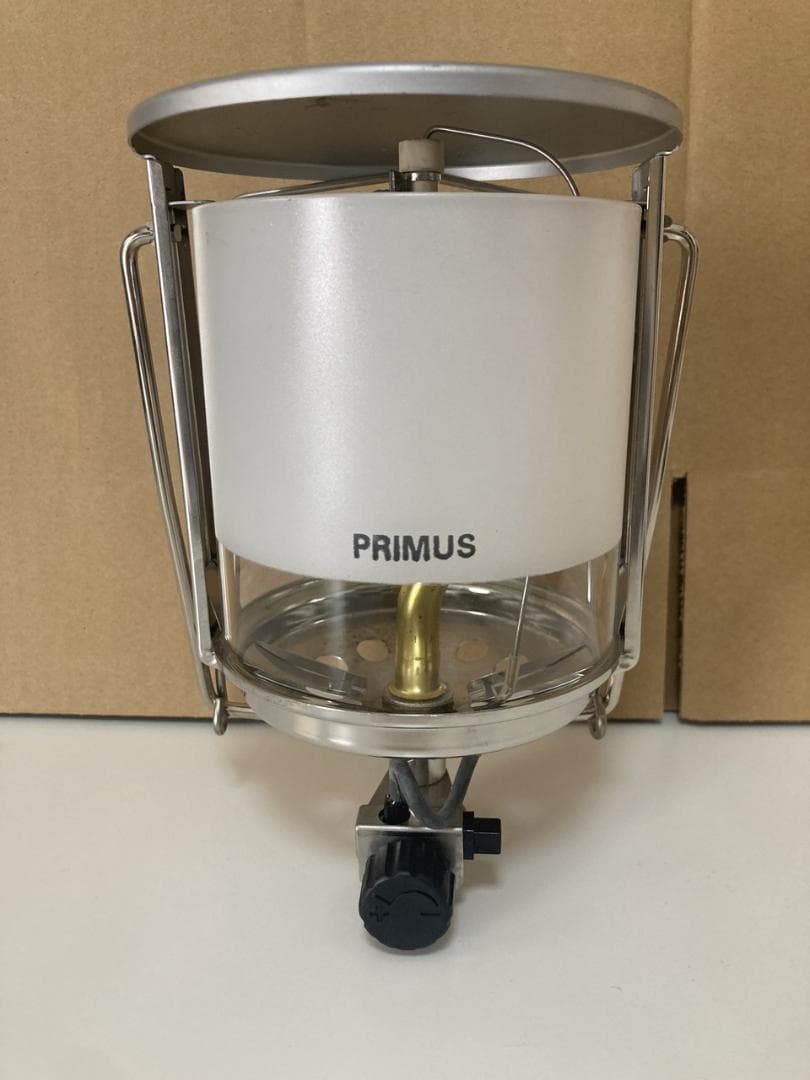 【未使用】PRIMUS P-571 ランタン