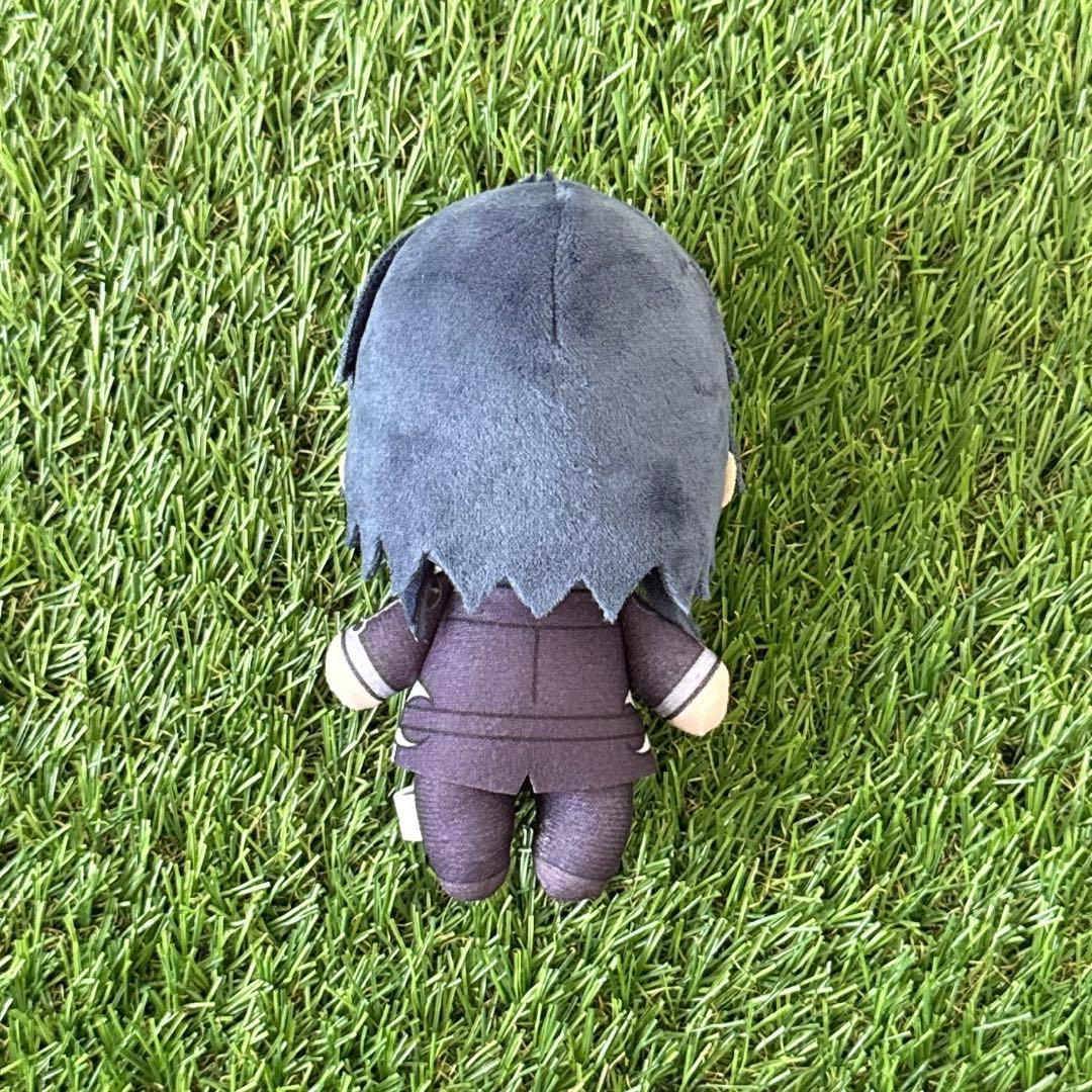 希少 Starry☆Sky スターリースカイ 受注生産ぬいぐるみ 木ノ瀬梓