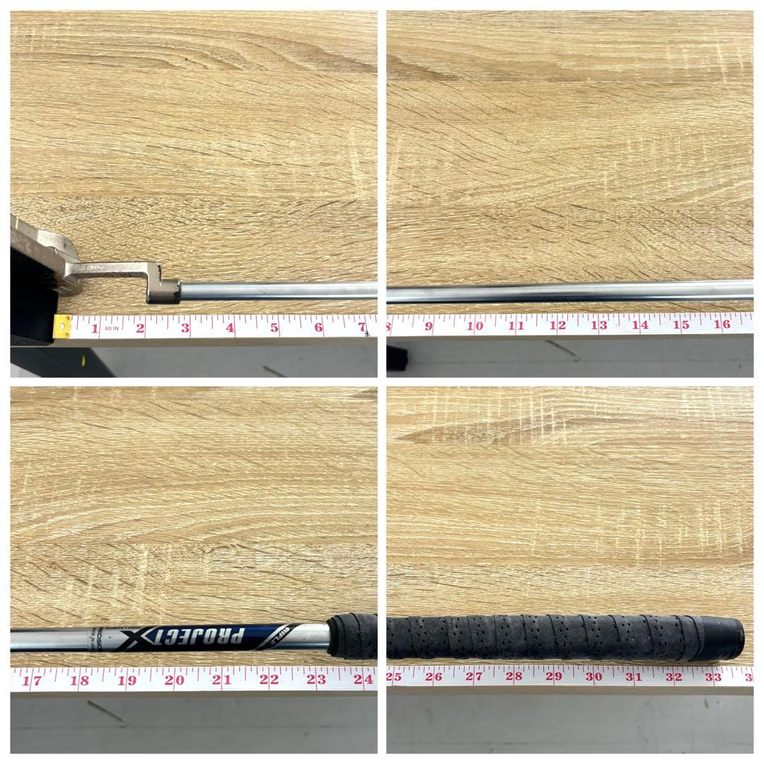 BETTINARDI MC-360Wパター ベティナルディ