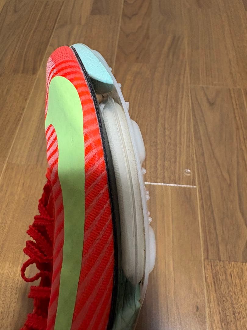 スパイク・シューズ NIKE MAXFLY2 27.0cm