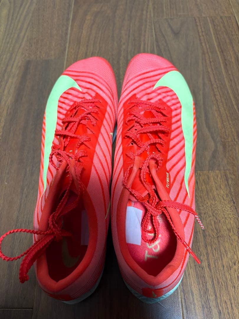 スパイク・シューズ NIKE MAXFLY2 27.0cm