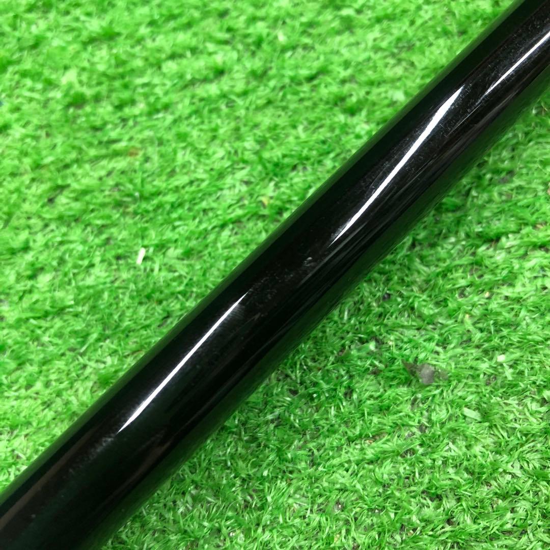 Gsh-1007 TSP322 55 シャフト単品 flexS スリーブ付き