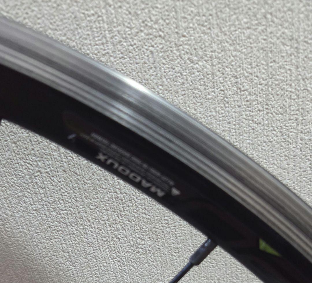 MADDUX 「マダックス」 RS2.0 　ホイール