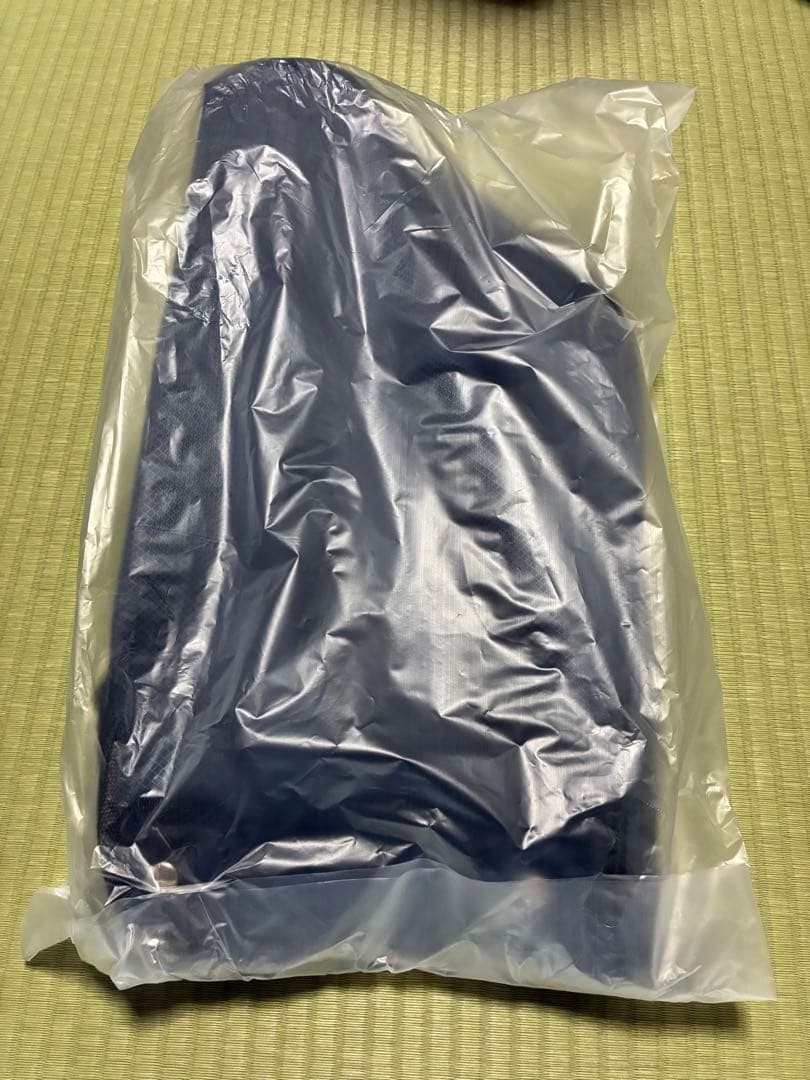 （新品未使用）ゴルフバッグ kasco 8.5型3.1kg フード47インチ対応