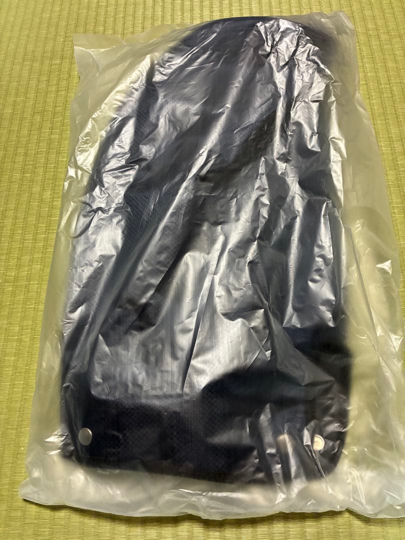 （新品未使用）ゴルフバッグ kasco 8.5型3.1kg フード47インチ対応