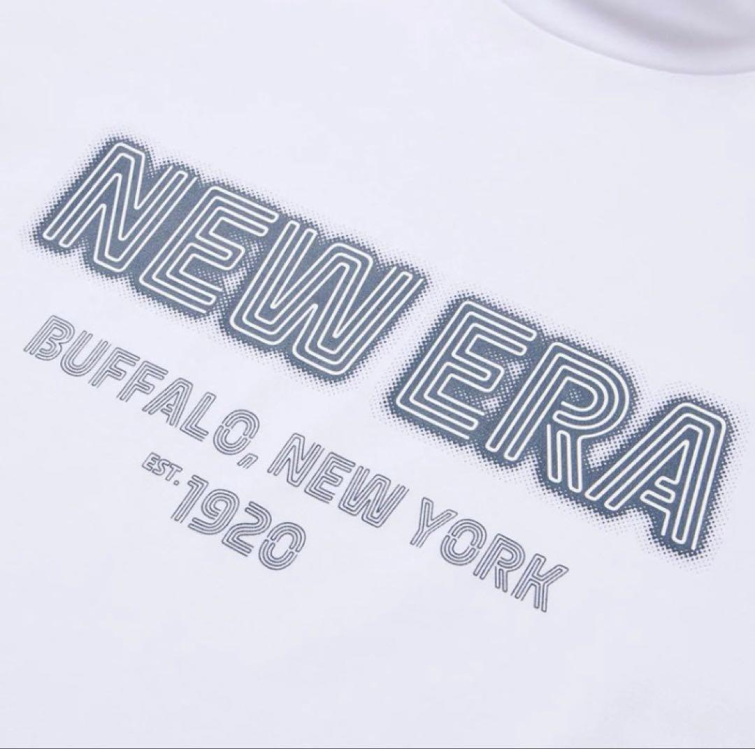 【新品】ニューエラ／ハイネック／モックネック／長袖