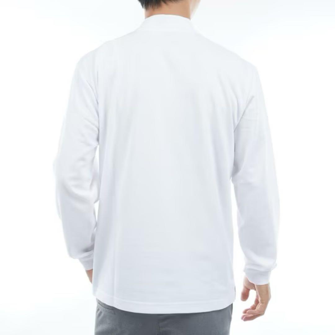 【新品】ニューエラ／ハイネック／モックネック／長袖