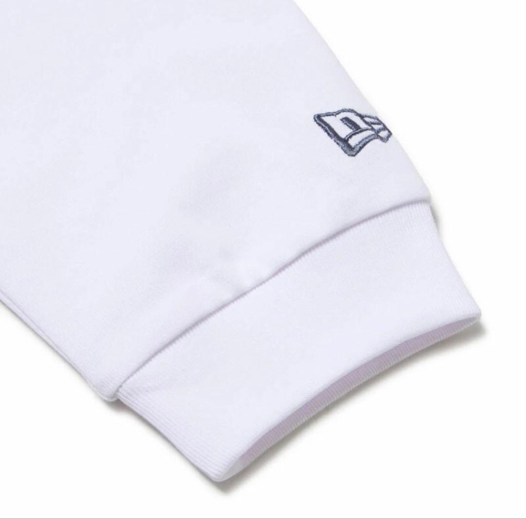 【新品】ニューエラ／ハイネック／モックネック／長袖